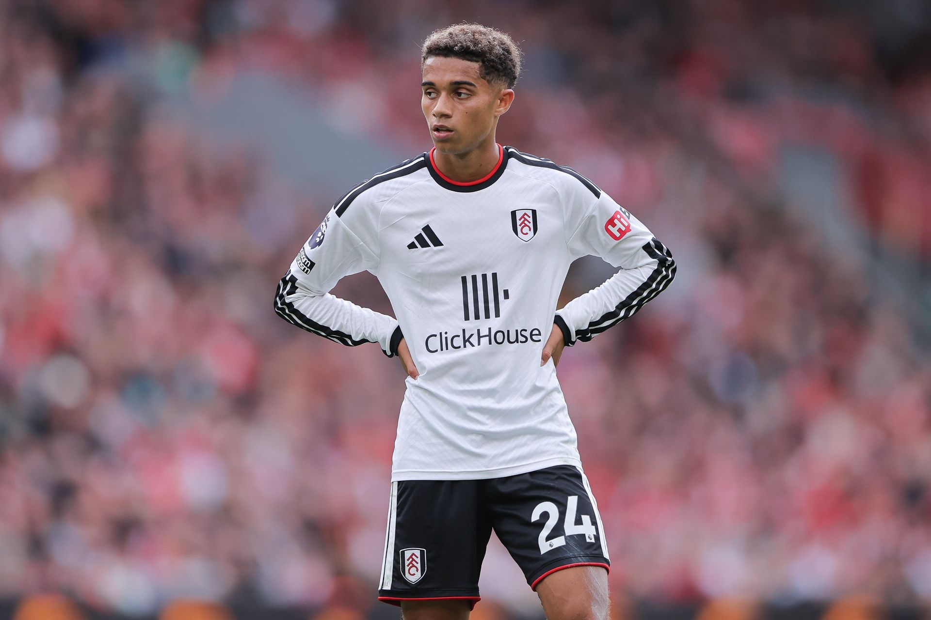 Why Fulham’s generational talent must learn from Harvey Elliott, Ryan Sessegnon transfer mistakes