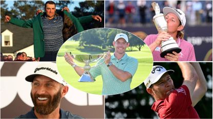 Here's the prize money payout for each golfer at the 2022 DP World Tour  Championship, Golf News and Tour Information