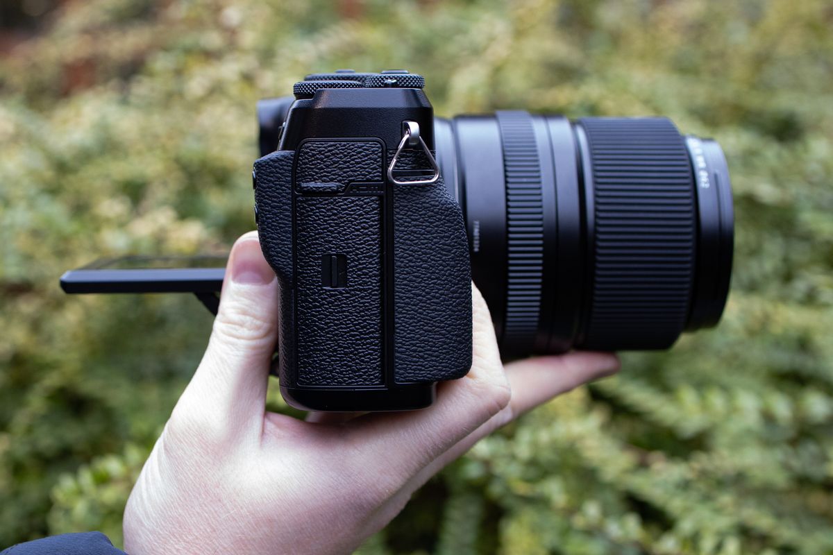 Image Credit: TechRadar