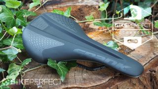 Spank Spike 160 saddle review