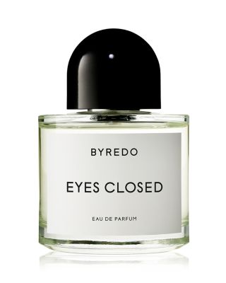 Eyes Closed Eau De Parfum