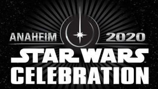 Star Wars - la convention d'Anaheim