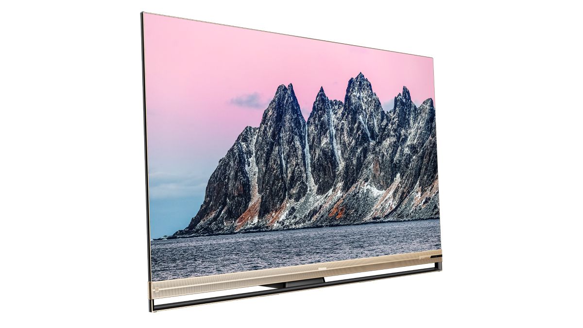 Hisense goes 8K at IFA with 75in &amp; 85in U9E ULED TVs