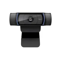 Logitech C920x | 1080p 30 fps | $69.99 $49.62 at Amazon (save $20.37)