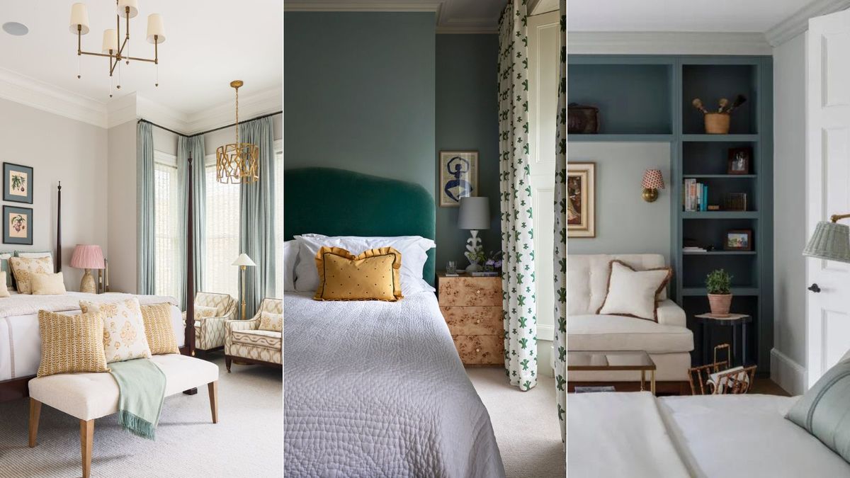 Bedroom layout mistakes: 9 errors experts warn against