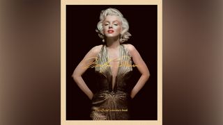 Marilyn Monroe 100: The Official Centenary Book cover