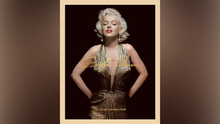Marilyn Monroe 100: The Official Centenary Book cover