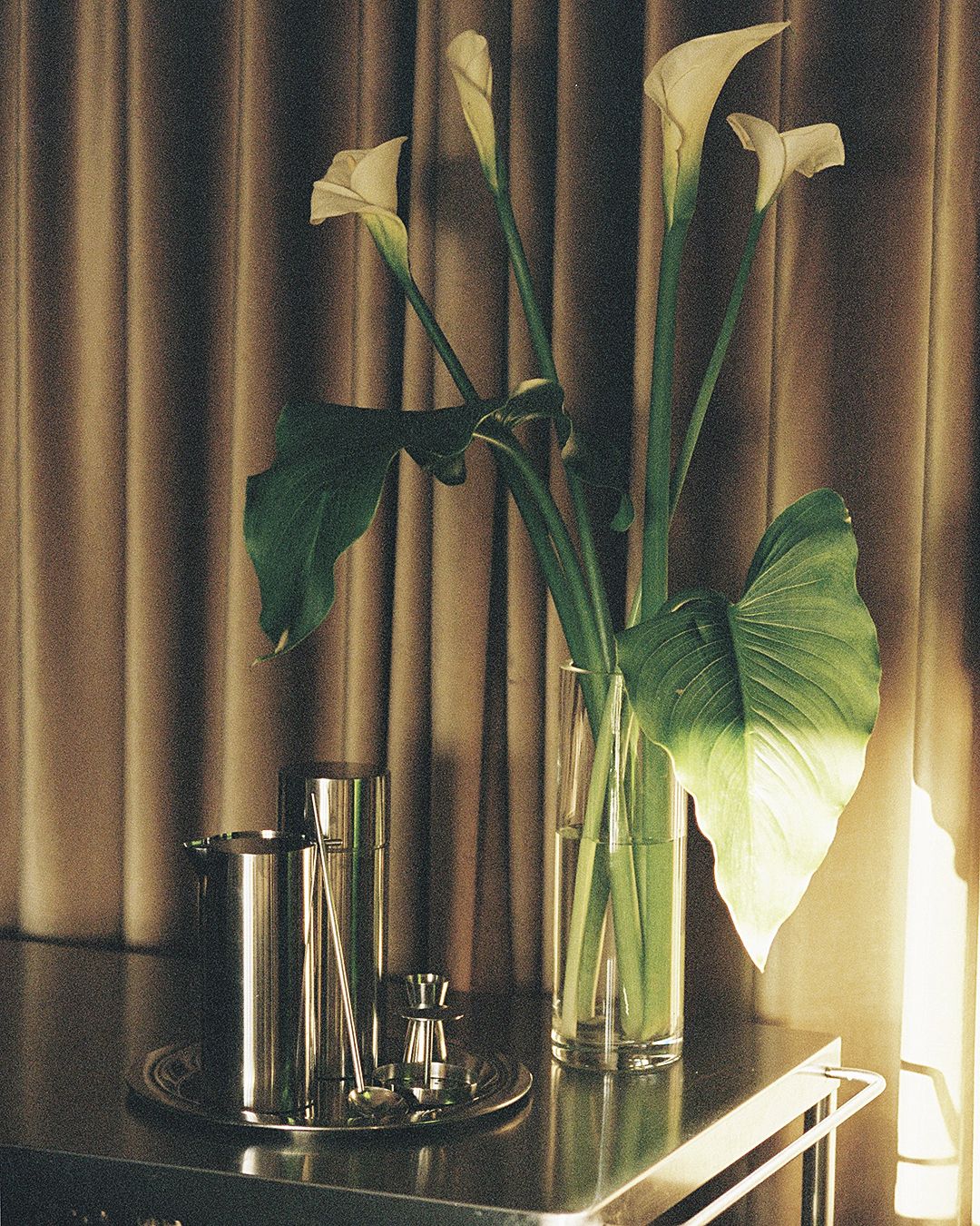 Margie Hotel fotografado por Michael Christensen