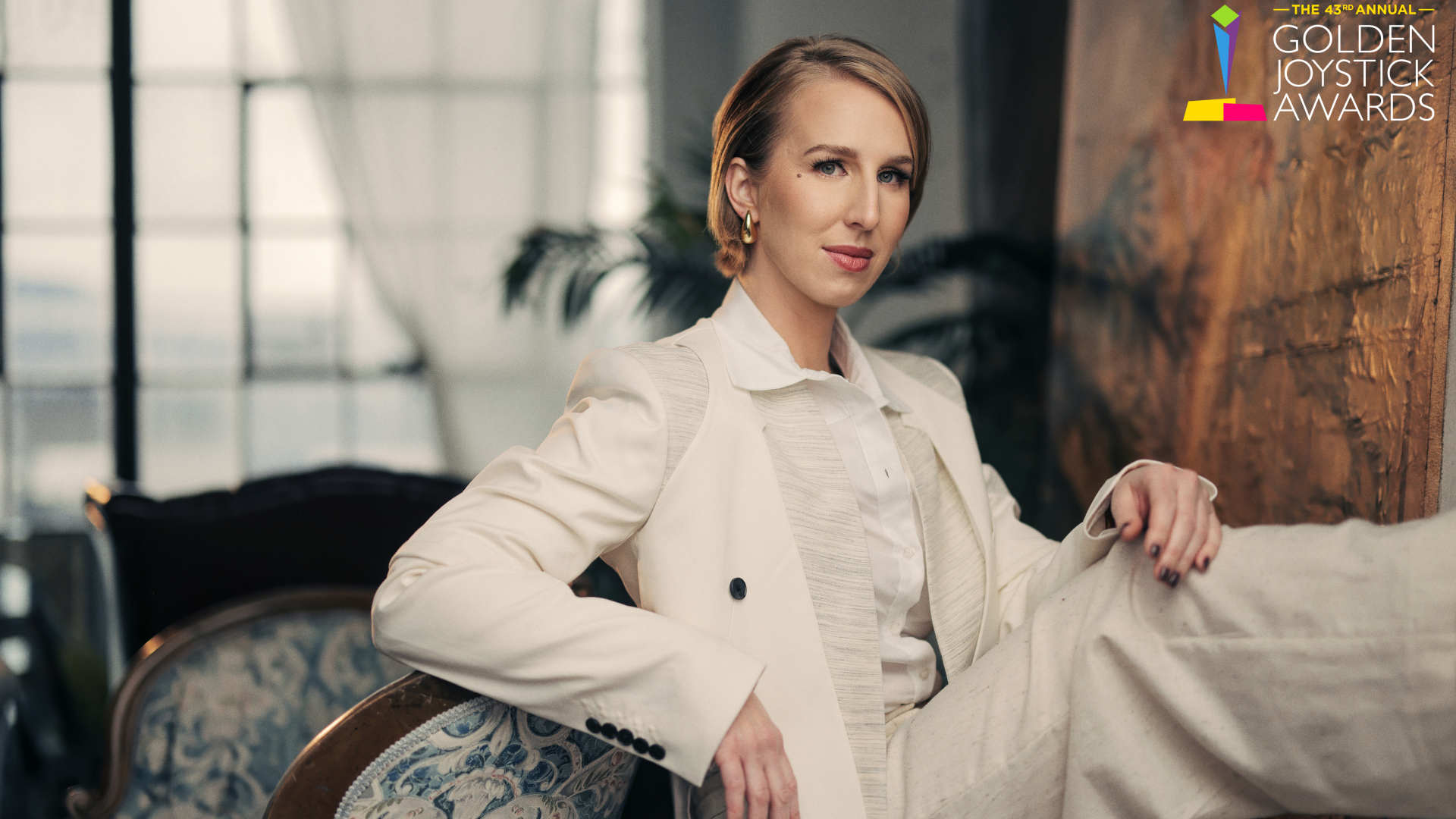 Golden Joystick Awards