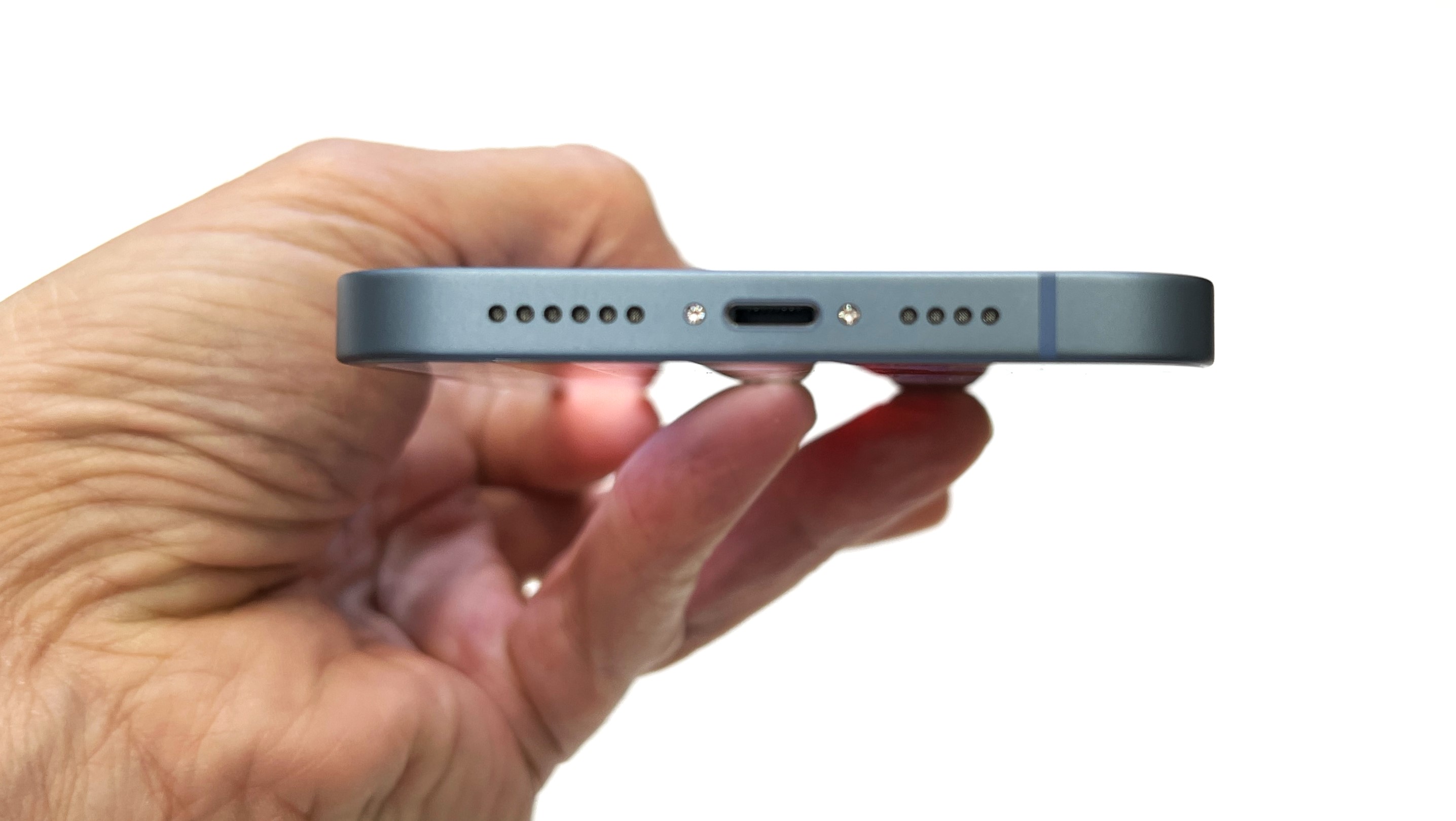 does-the-iphone-14-have-usb-c-techradar