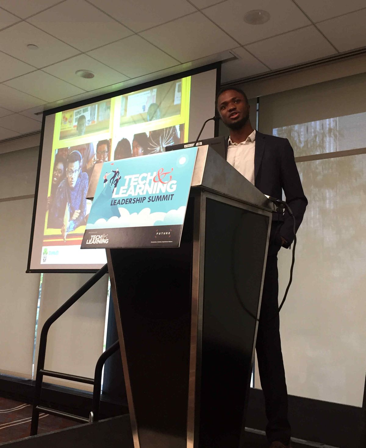 Tech & Learning Leadership Summits | Tech & Learning