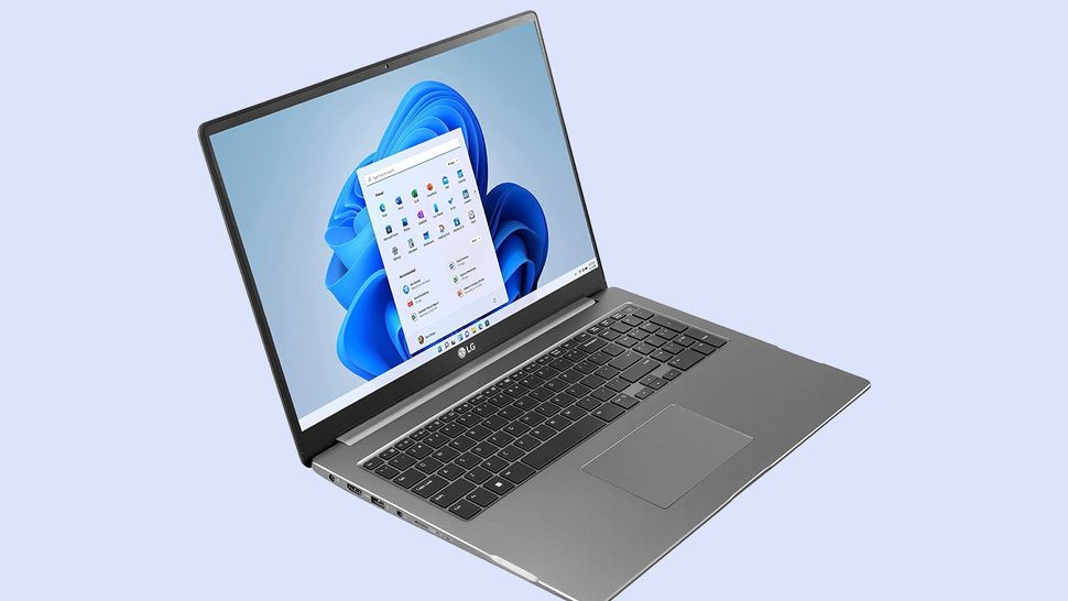 I'm a laptop reviewer — this Windows laptop has the best battery life