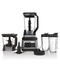 Ninja Professional Plus Kitchen System with Auto-IQ |&nbsp;Was $219.99, now $124.49 at Best Buy