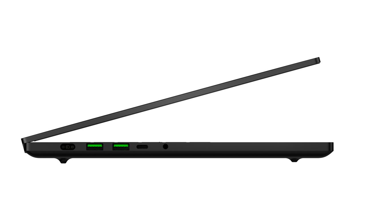 Razer Blade 15 2023 model renders