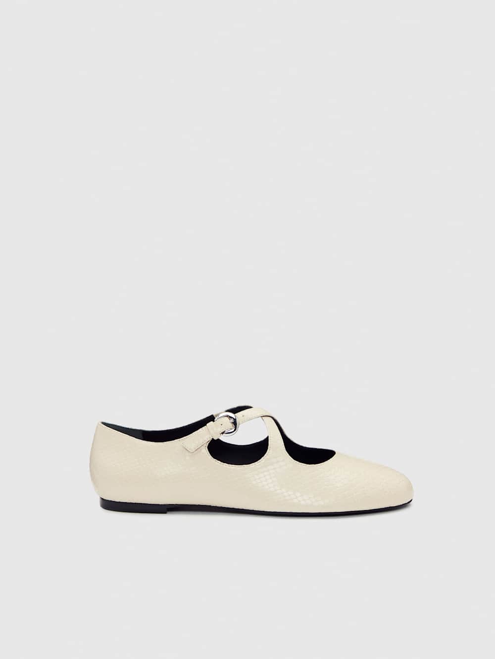 Salome Ballet Flat