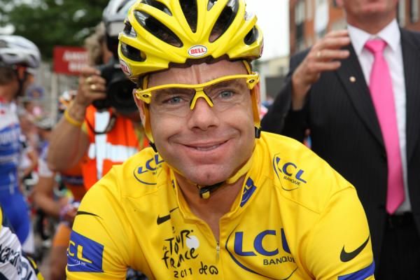 Cadel Evans (BMC)