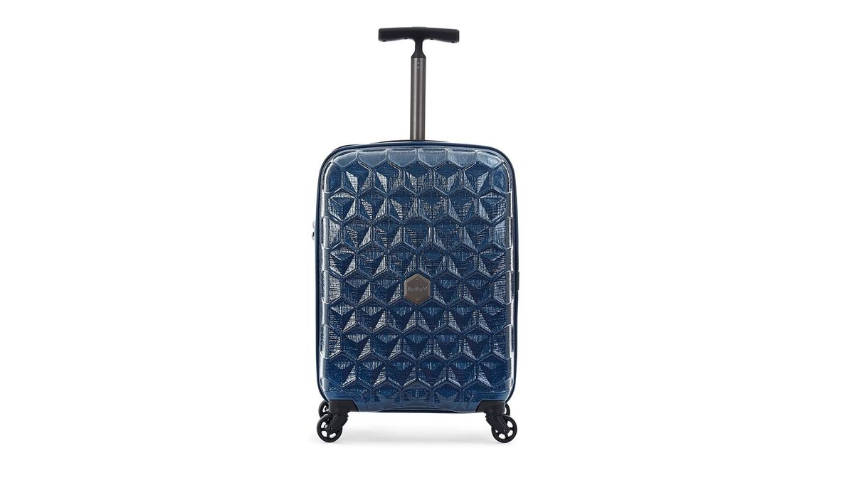 Best Carry On Luggage 2020 From Premium Business Cabin Luggage To