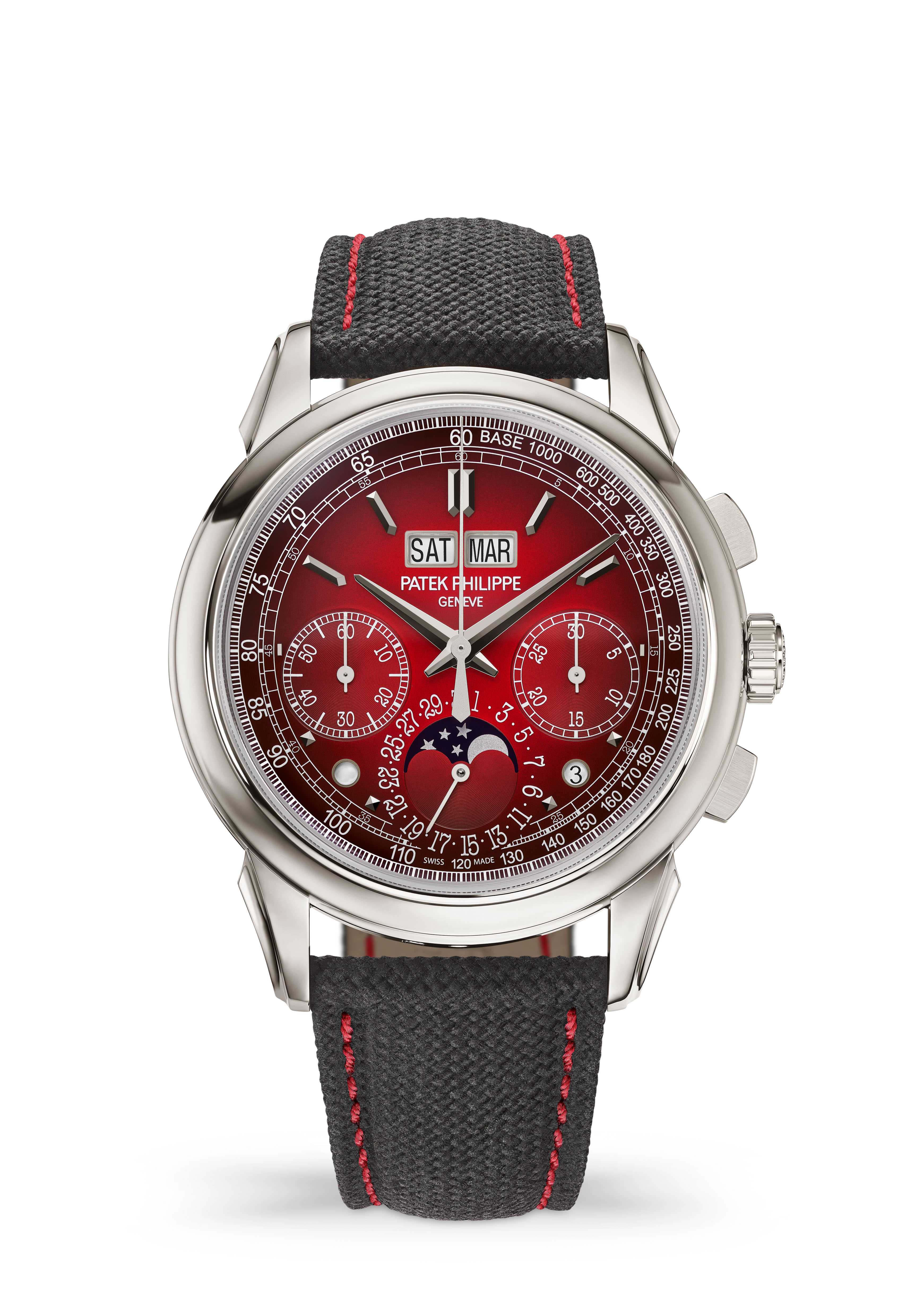 patek philippe watches &amp;amp; wonders 2026