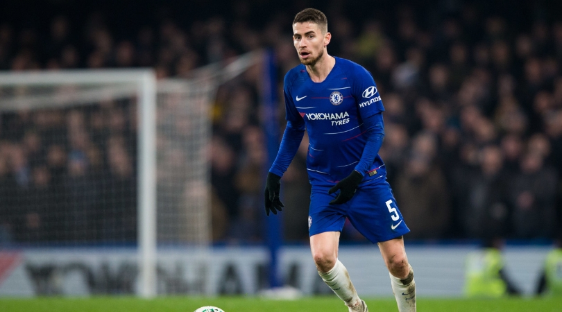 Jorginho (Chelsea)