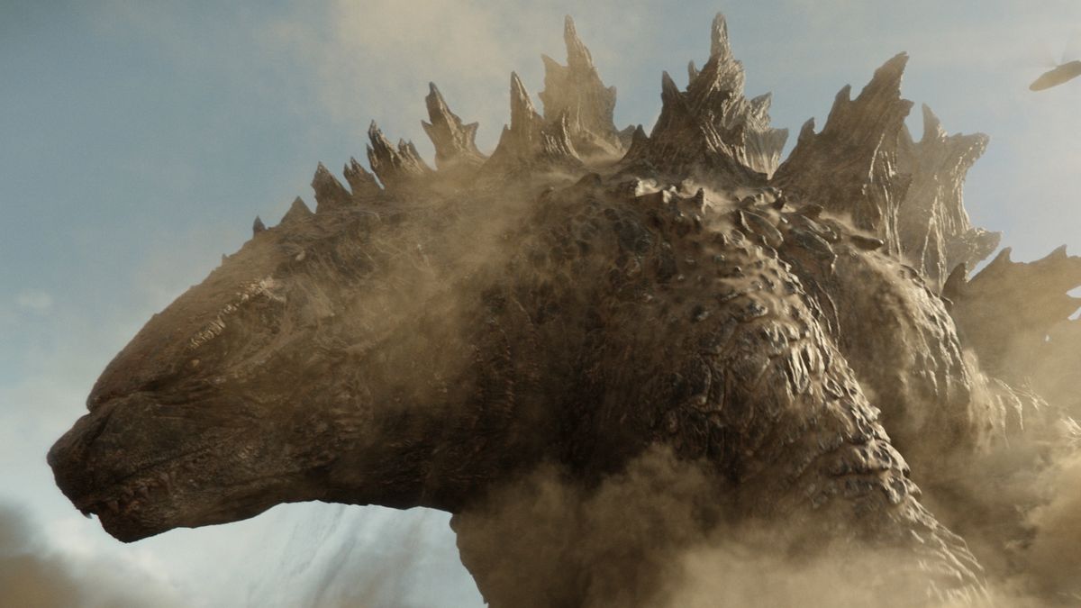 Godzilla king of the monsters stream online hot sale