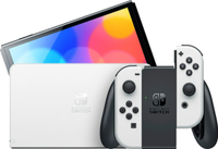 Nintendo Switch OLED Gift Card Deal $349 @ Dell