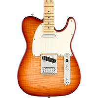 Fender Player Telecaster Plus Top: $879