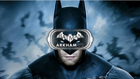   Batman: Arkham VR