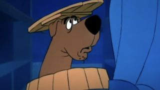 Scooby-Doo on Scooby-Doo, Where Are You
