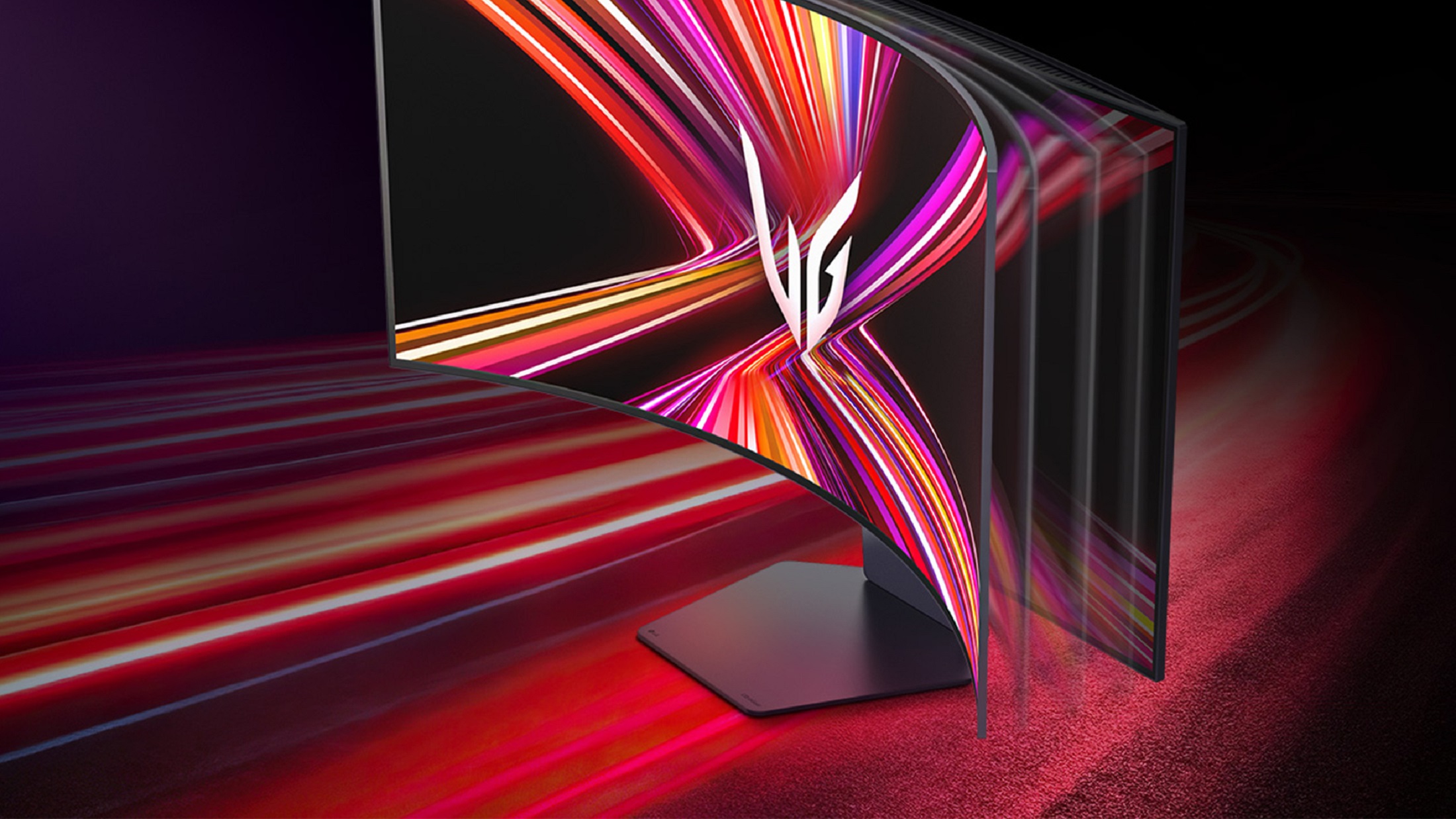 It’s hard to believe but 22% of PC gaming monitors are now OLED panels