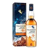 Talisker 10 year old: Was £44, now £26.99 - save £17