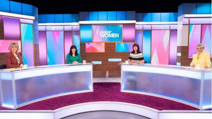 Loose Women, Why isn't Loose Women on today?