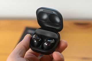 Samsung galaxy buds discount plus pc app