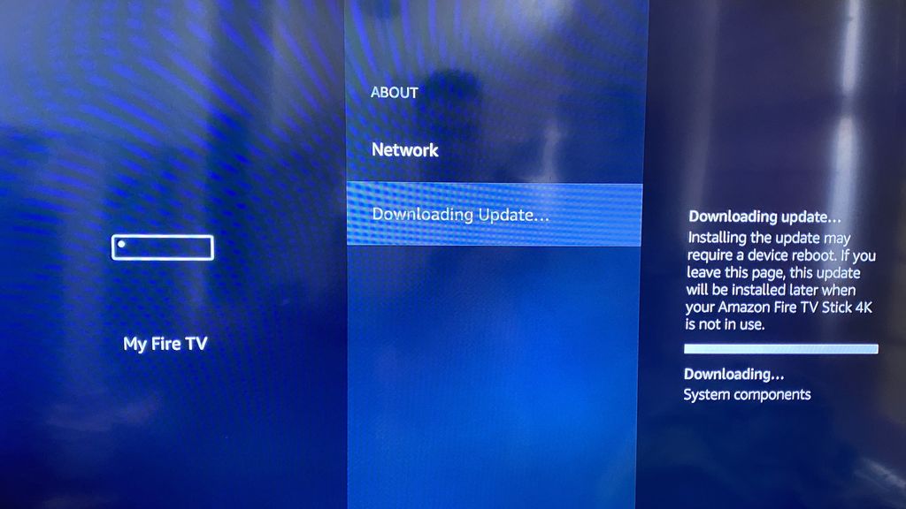 Apple TV Plus didn't work on my Fire TV Stick until I did this one