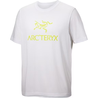 Arc'teryx Arc'Word Logo T-Shirt (Men's)