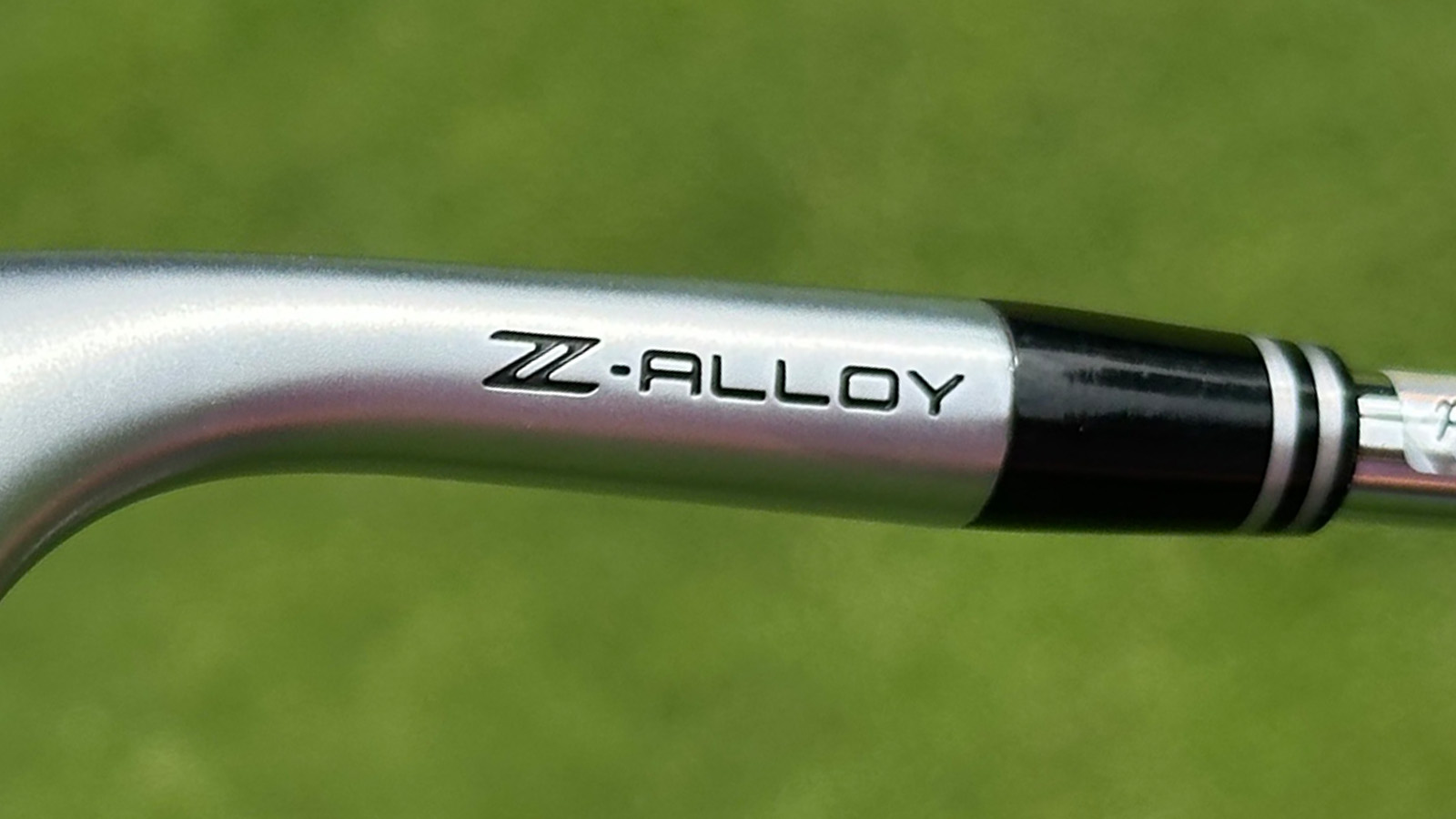 Cleveland RTZ 2 wedge