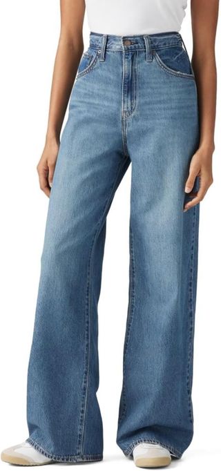 Levi's, Cinch Baggy Jeans