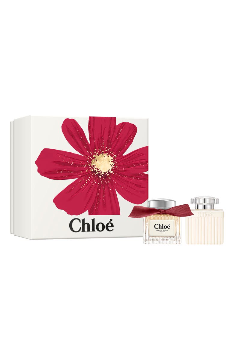L'eau De Parfum Intense 2-Piece Gift Set $172 Value