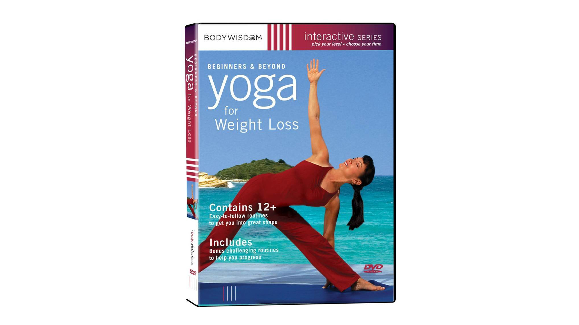 Best yoga DVDs 2018 release your inner yogi in the comfort of your own