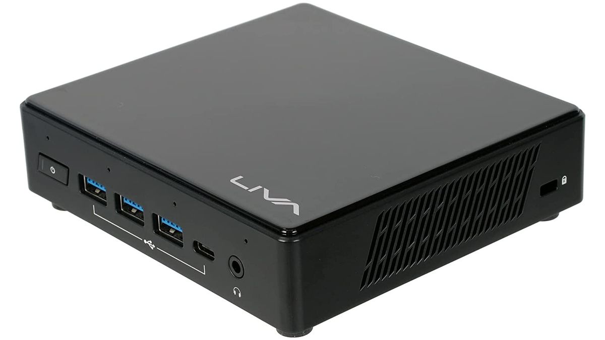 Quietest PC Almost silent computers for your home office Top Ten Reviews