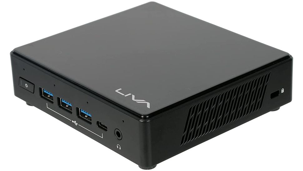 Quietest PC Almost silent computers for your home office Top Ten Reviews