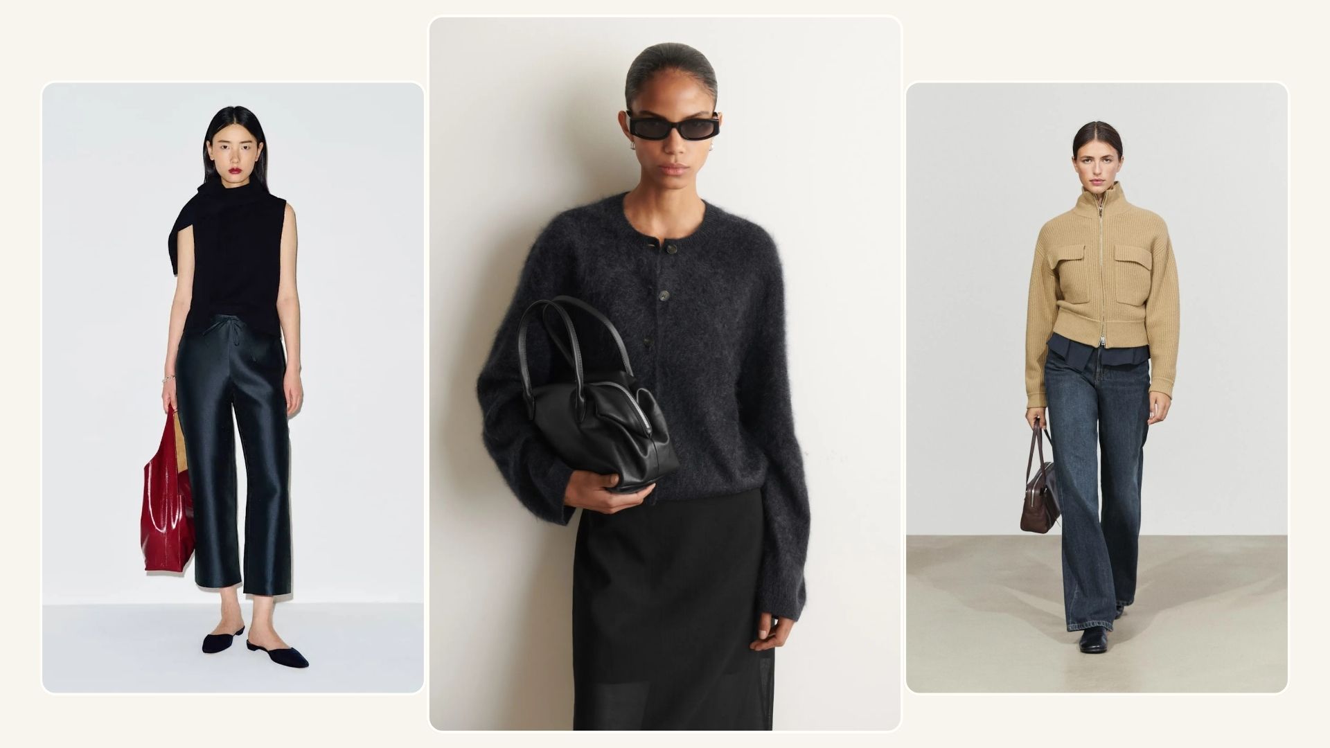 Massimo, COS, Reformation new in