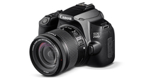 Canon EOS 250D + 18-55mm IS zoom