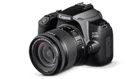 Canon EOS 250D + 18-55mm IS zoom