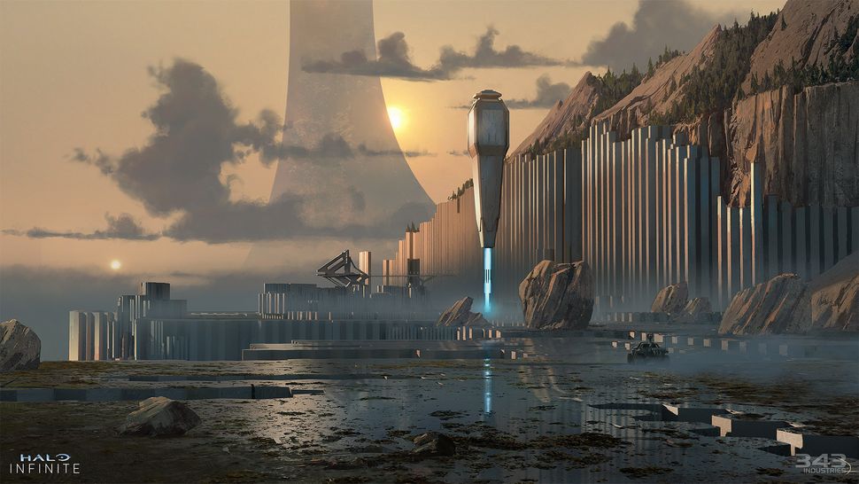 Halo Infinite Isn t A make Or Break Title For The Franchise Says