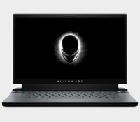 Alienware m15 Laptop | 144Hz | Core i7-9750H | RTX 2070 Max-Q | 16GB | 1TB (512GB x 2) SSD | $1,399.99 (save $950)