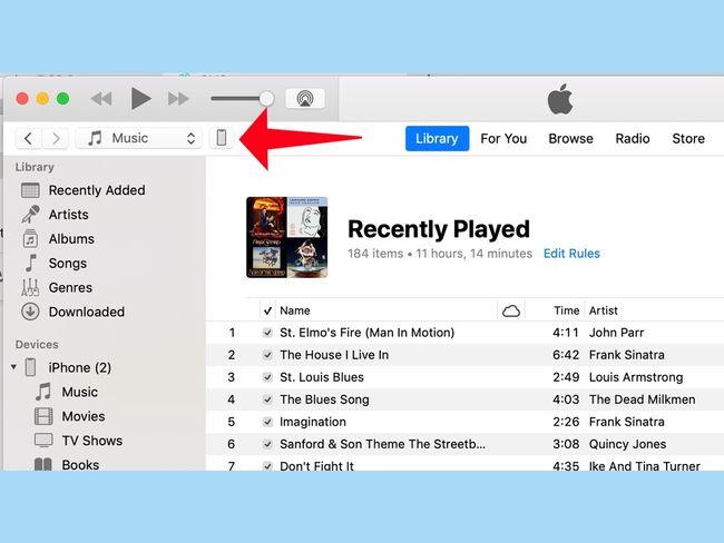 How to back up your iPhone — and why you'd want to | Tom's Guide
