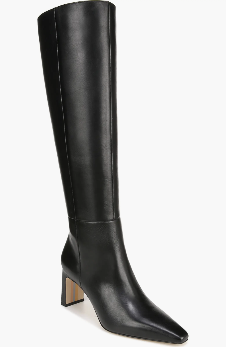 Sam Edelman, Sylvia Knee High Boot
