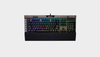 Corsair K95 Platinum | $110 on Amazon (save $90)