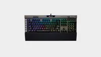 Corsair K95 RGB Platinum is $129.99 at Amazon | save $70
