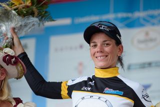 La Route de France: Bujak wins stage 6